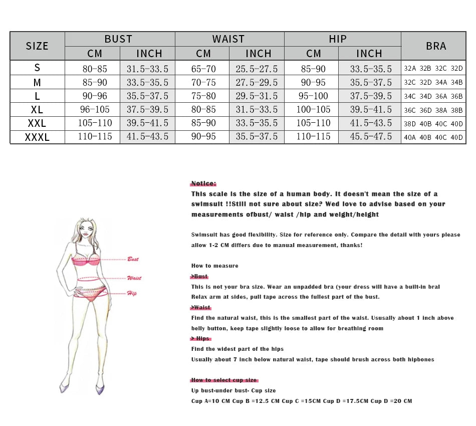 Push Up Bikinis 2025 New Sexy Women Swimsuit Swimwear Female Micro Bikini Set Biquini Bathing Suit Swimming Suits Beachwear